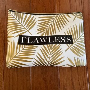 Makeup bag